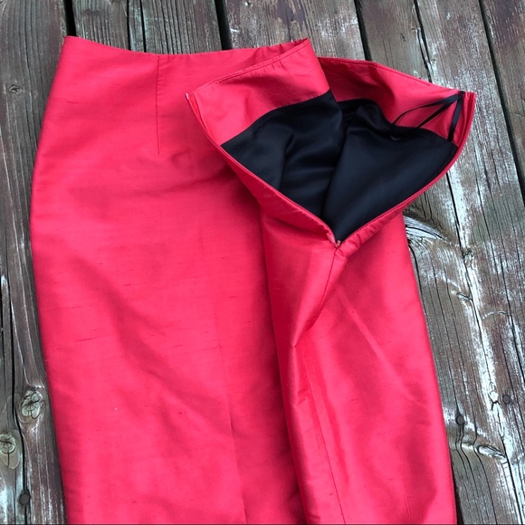 Raw Silk Professionally Taylored - Picture 8 of 15